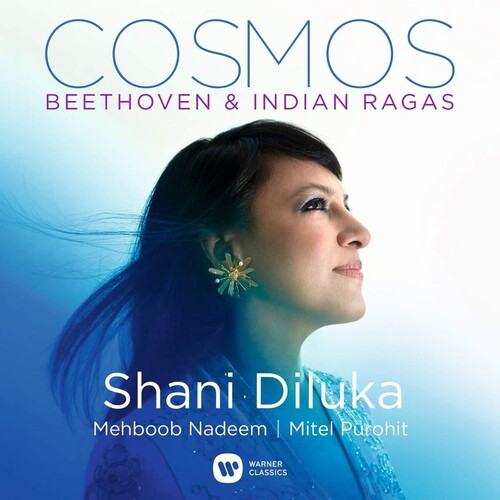 COSMOS - BEETHOVEN & INDIAN RA