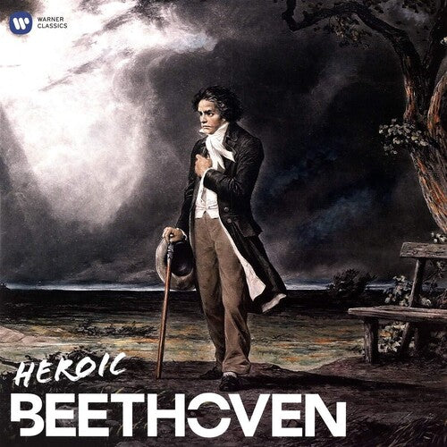 HEROIC BEETHOVEN (BEST OF)