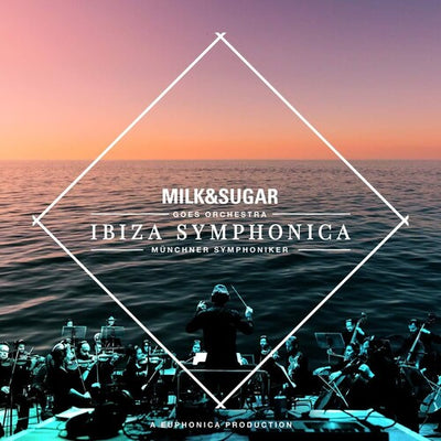 IBIZA SYMPHONICA