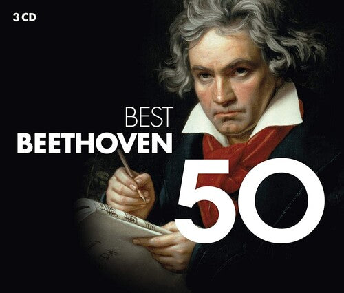 50 BEST BEETHOVEN
