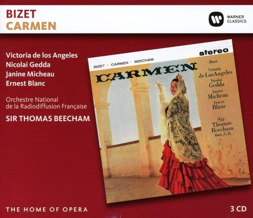 CARMEN