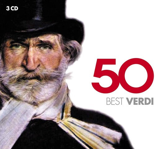 50 BEST VERDI