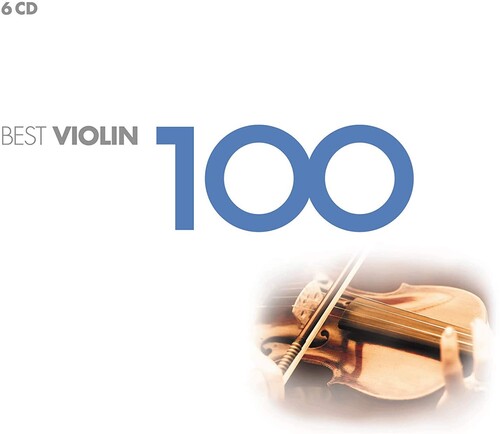 100 BEST VIOLIN