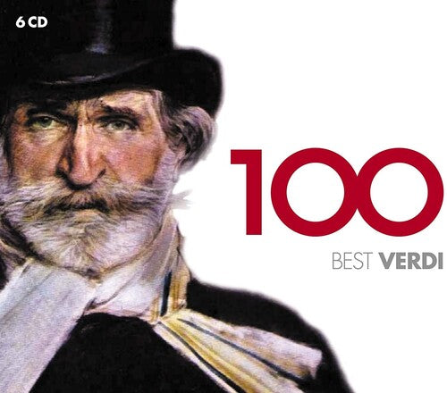 100 BEST VERDI