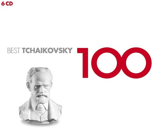 100 BEST TCHAIKOVSKY