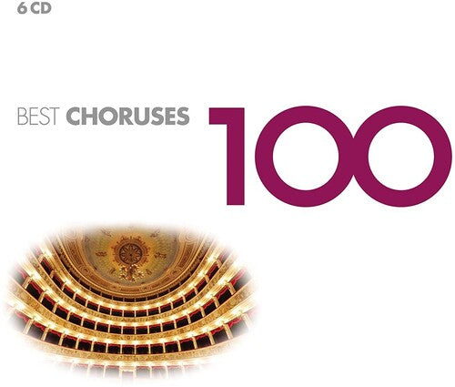 100 BEST CHORUSES