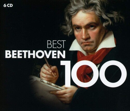 100 BEST BEETHOVEN