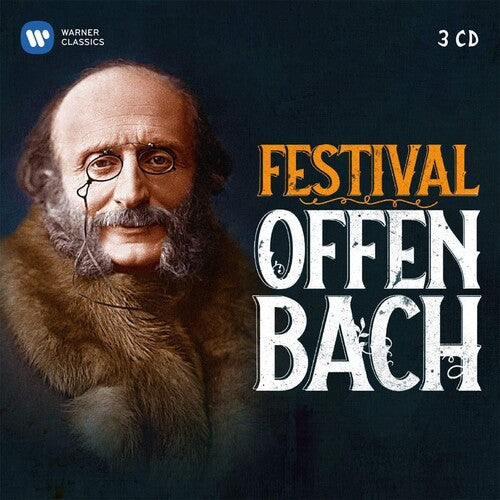 FESTIVAL OFFENBACH