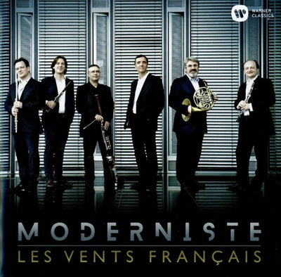 MODERNISTE