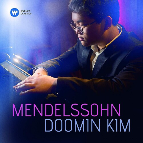 MENDELSSOHN: PIANO WORKS