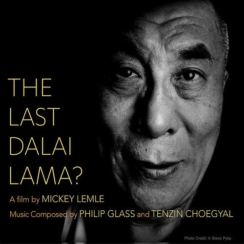 LAST DALAI LAMA? / O.S.T.