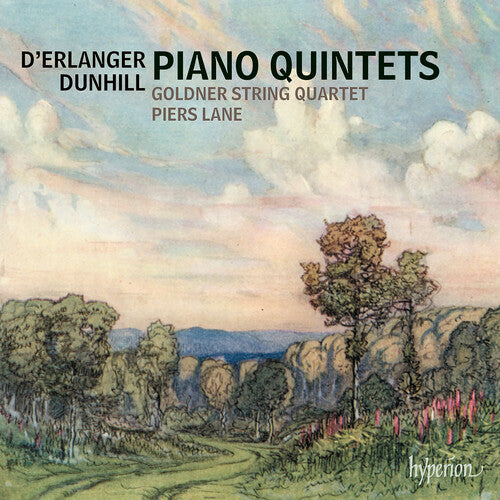 PIANO QUINTETS