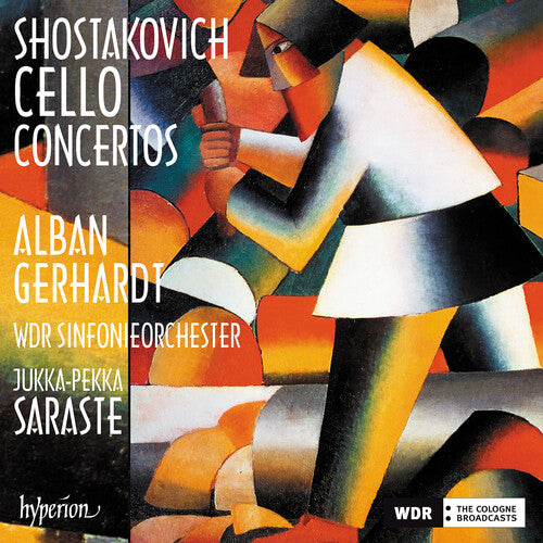 CELLO CONCERTOS