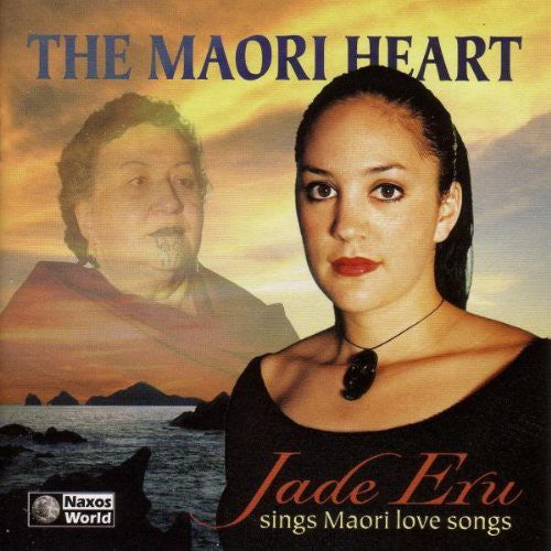 Jade Eru: Maori Love Songs
