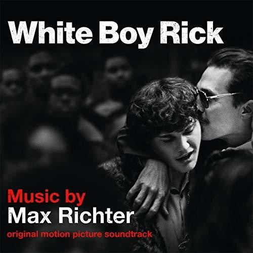 WHITE BOY RICK (LP)