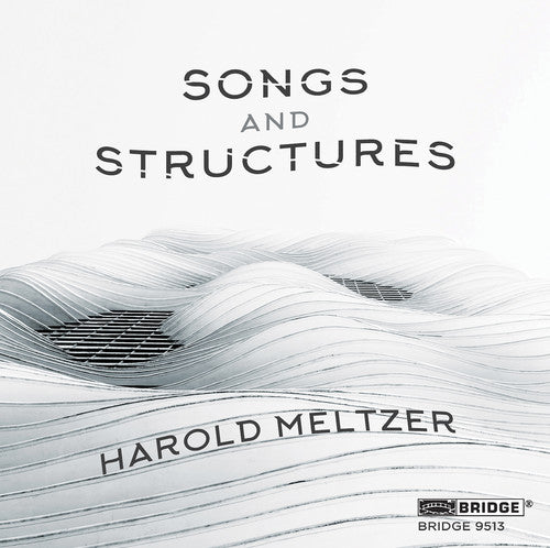 Songs & Structures / Meltzer