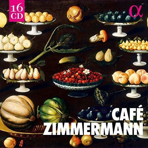 Cafe Zimmermann