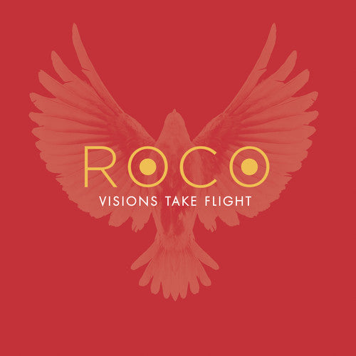 Visions Take Flight / ROCO