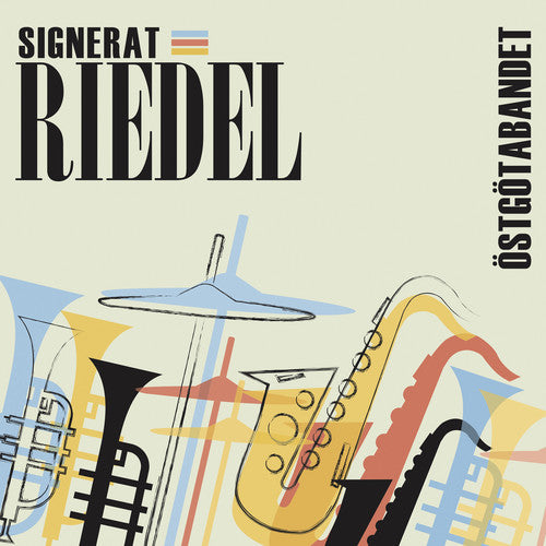 Signerat Riedel