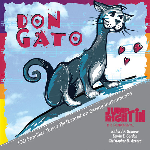 Don Gato