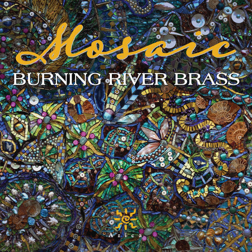 Mosaic / Burning River Brass