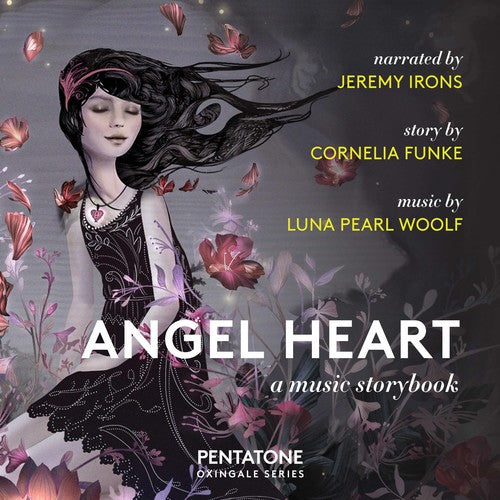 Woolf: Angel Heart - A Music Storybook / Uccello, St. Martin de Porres School Children's Choir