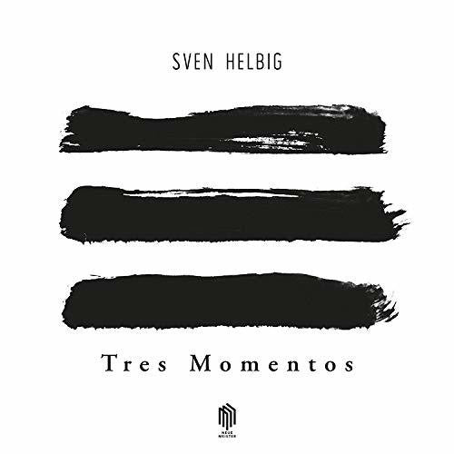 TRES MOMENTOS (LP)