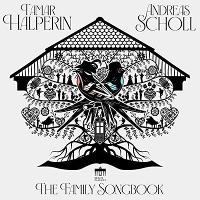 The Family Songbook / Halperin, Scholl