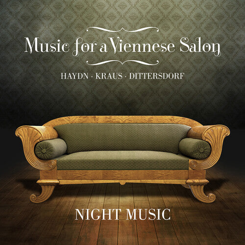 Music for a Viennese Salon / Night Music