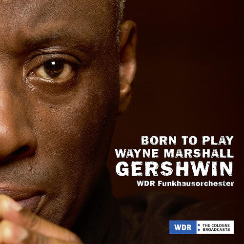 Gershwin: Born To Play