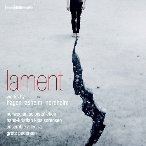 Lament - Works By Hagen, Asheim, And Nordheim