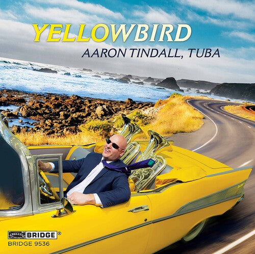 Yellowbird / Aaron Tindall