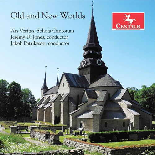 Old & New Worlds / Various