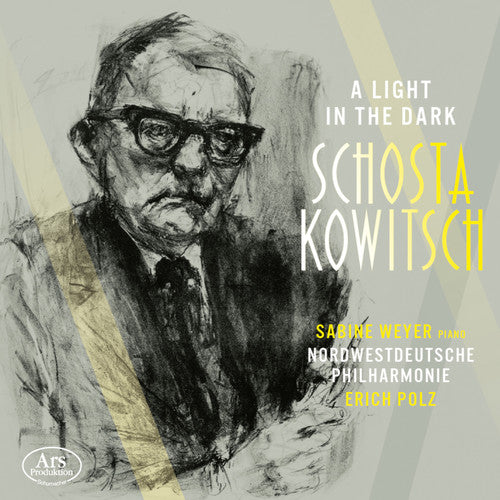 Shostakovich: Festive Overture, Piano Concerto No. 2 & Symph