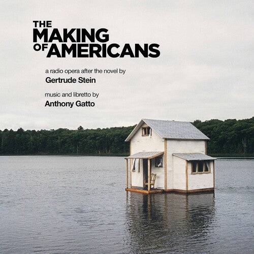 Gatto: The Making Of Americans