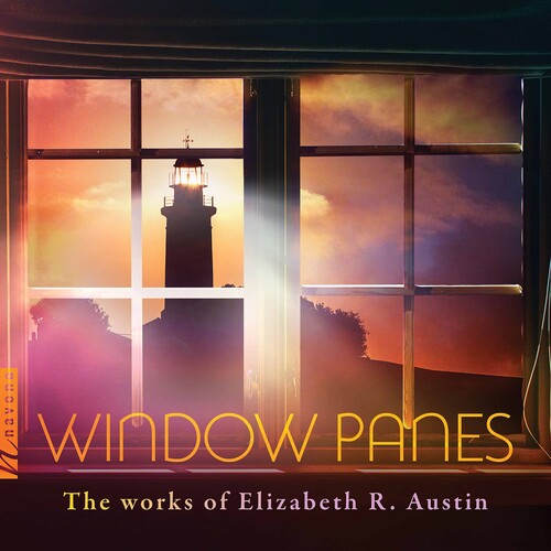 Austin, E.: Window Panes