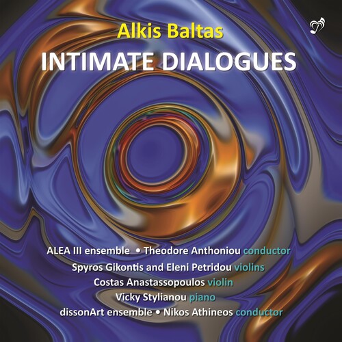 Baltas: Intimate Dialogues