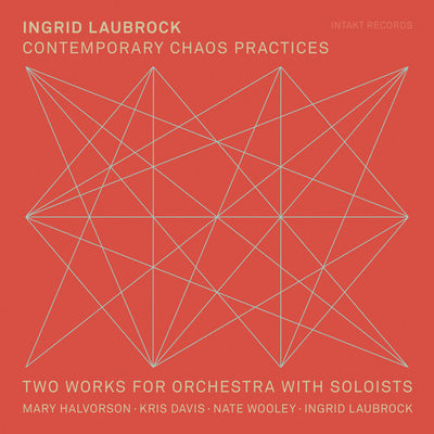 CONTEMPORARY CHAOS PRACTICES