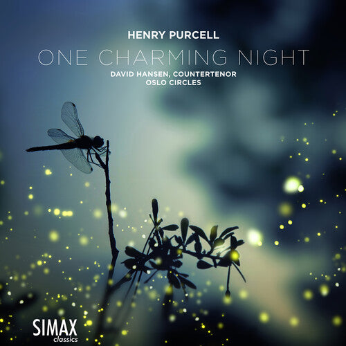 Purcell:  One Charming Night