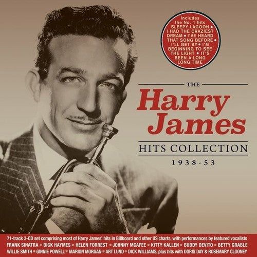 THE HITS COLLECTION 1938-53