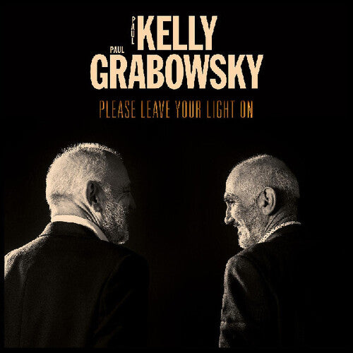 PLEASE LEAVE YOUR LIGHT ON