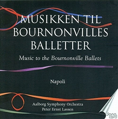 Bournonville Ballets