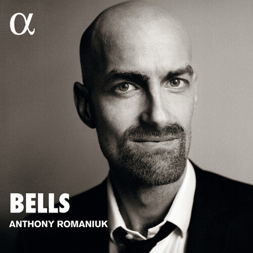 Bells / Anthony Romaniuk