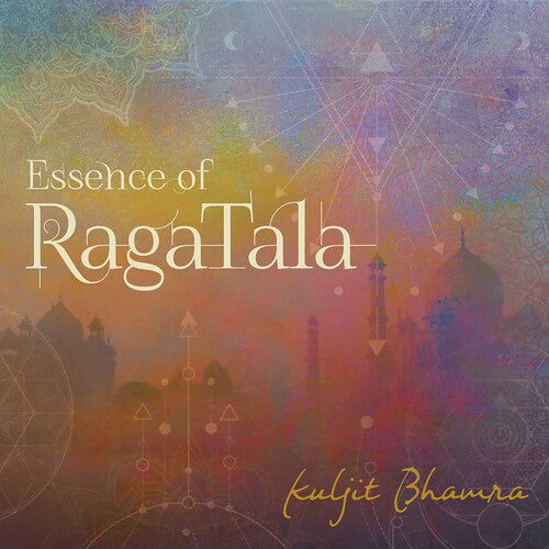 Essence of Raga Tala / Bhamra