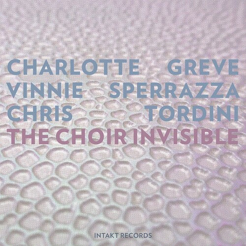 CHOIR INVISIBLE