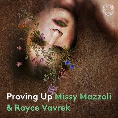 Mazzoli: Proving Up / Rountree, International Contemporary Ensemble