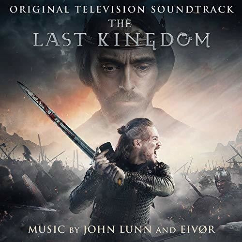 THE LAST KINGDOM (ORIGINAL TEL