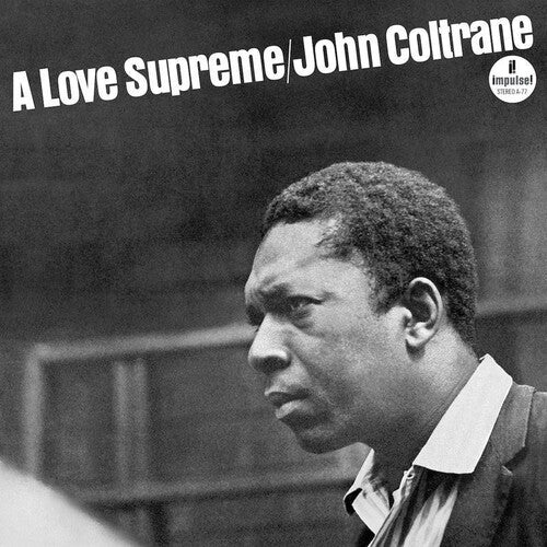 LOVE SUPREME