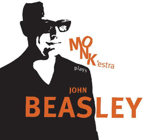 MONK’estra Plays John Beasley