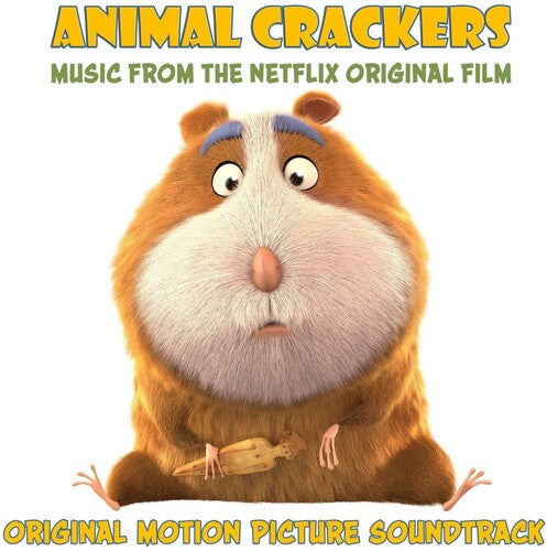 Animal Crackers / O.s.t.